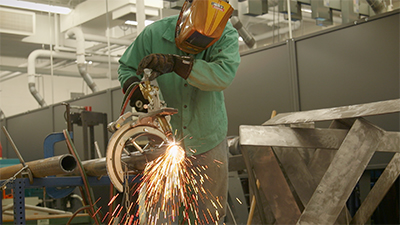 47 Welding Technology